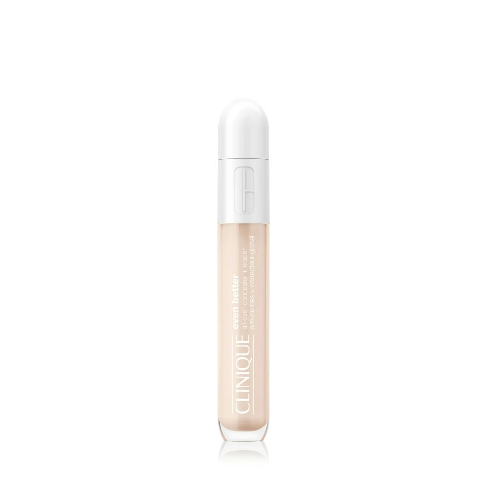 Clinique Even Better All-Over Liquid Concealer + Eraser For Women Cn 02 Breeze 6ml