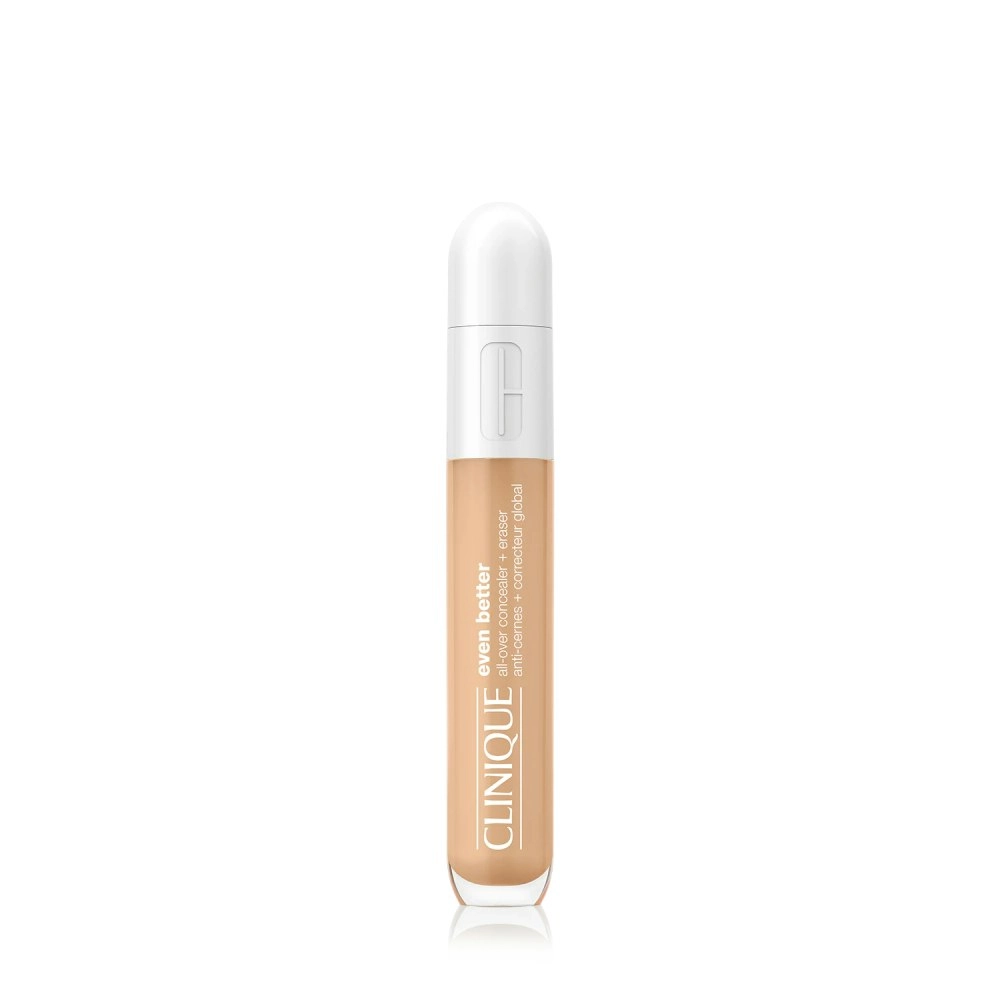 Clinique Even Better All-Over Liquid Concealer + Eraser For Women Cn 52 Neutral 6ml