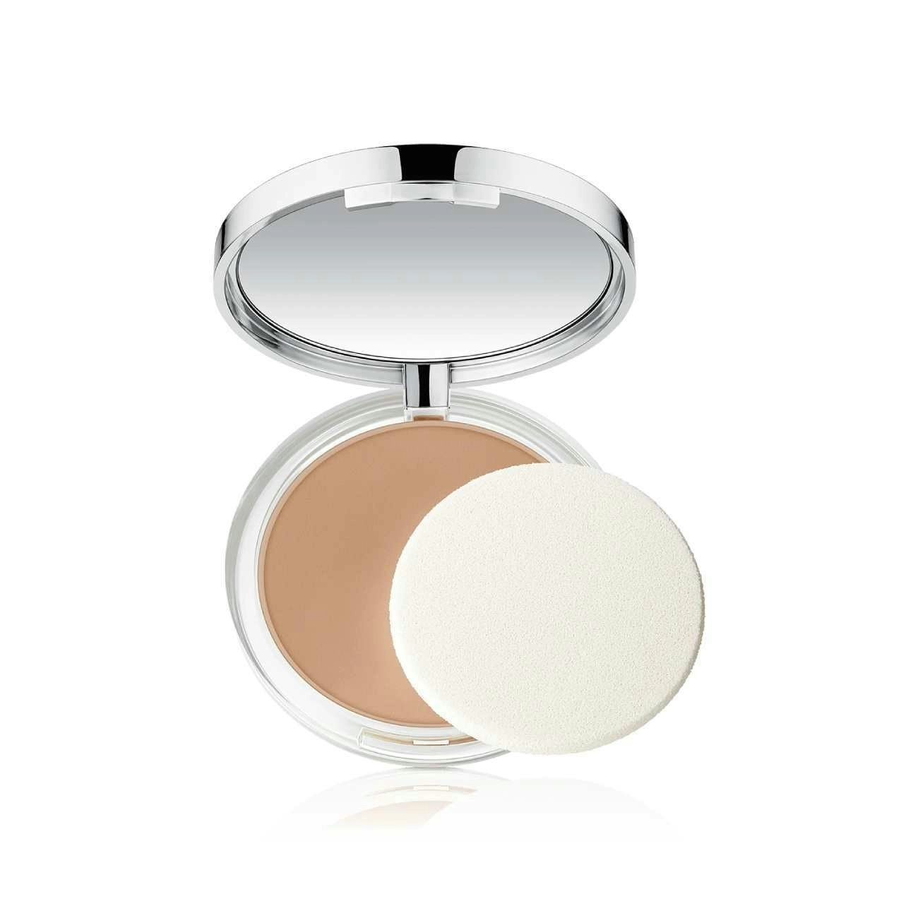 Clinique Almost Powder Makeup SPF15 Medium 10g