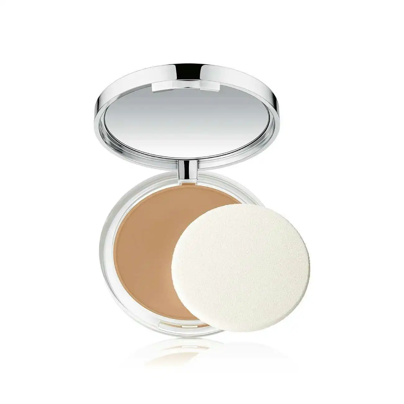 Clinique Almost Powder Makeup SPF15 Deep 10g