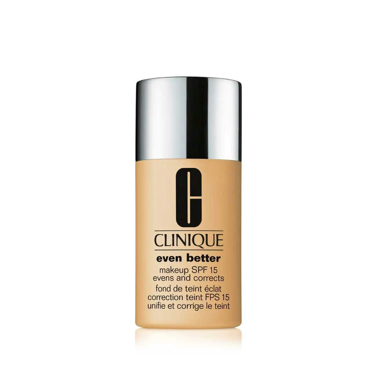 Clinique Even Better Makeup Broad Spectrum SPF 15 Cn 58 Honey 30ml