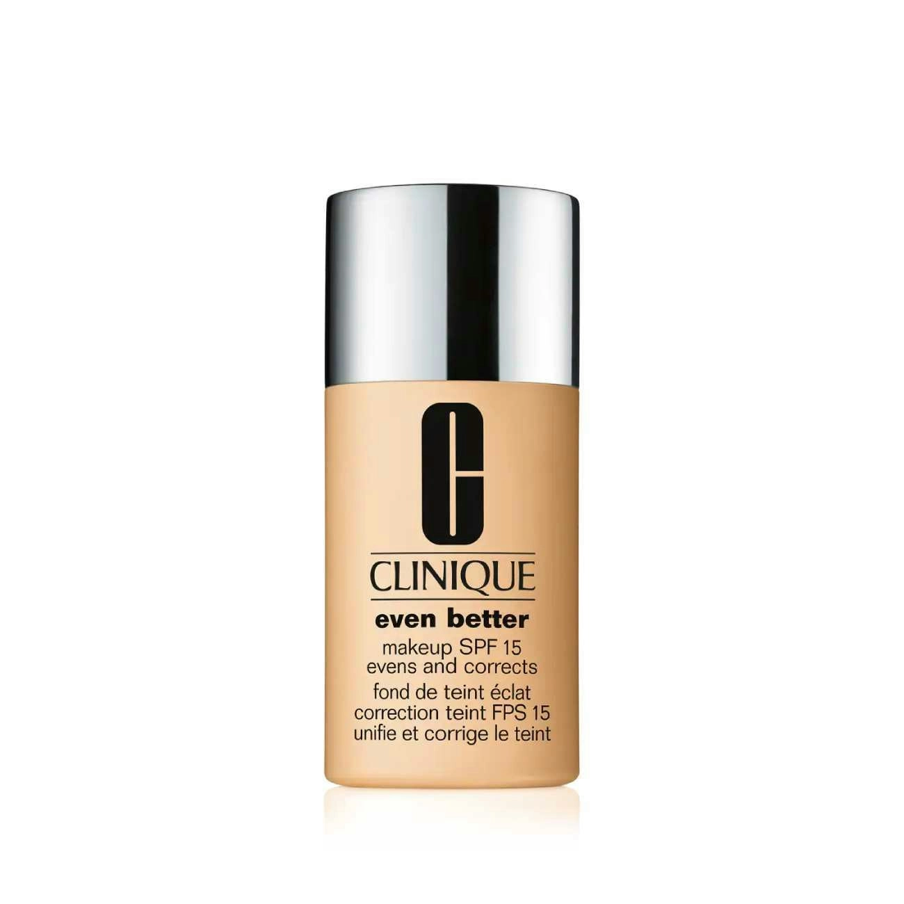 Clinique Even Better Makeup Broad Spectrum 15 Wn 46 Golden Neutral 30ml