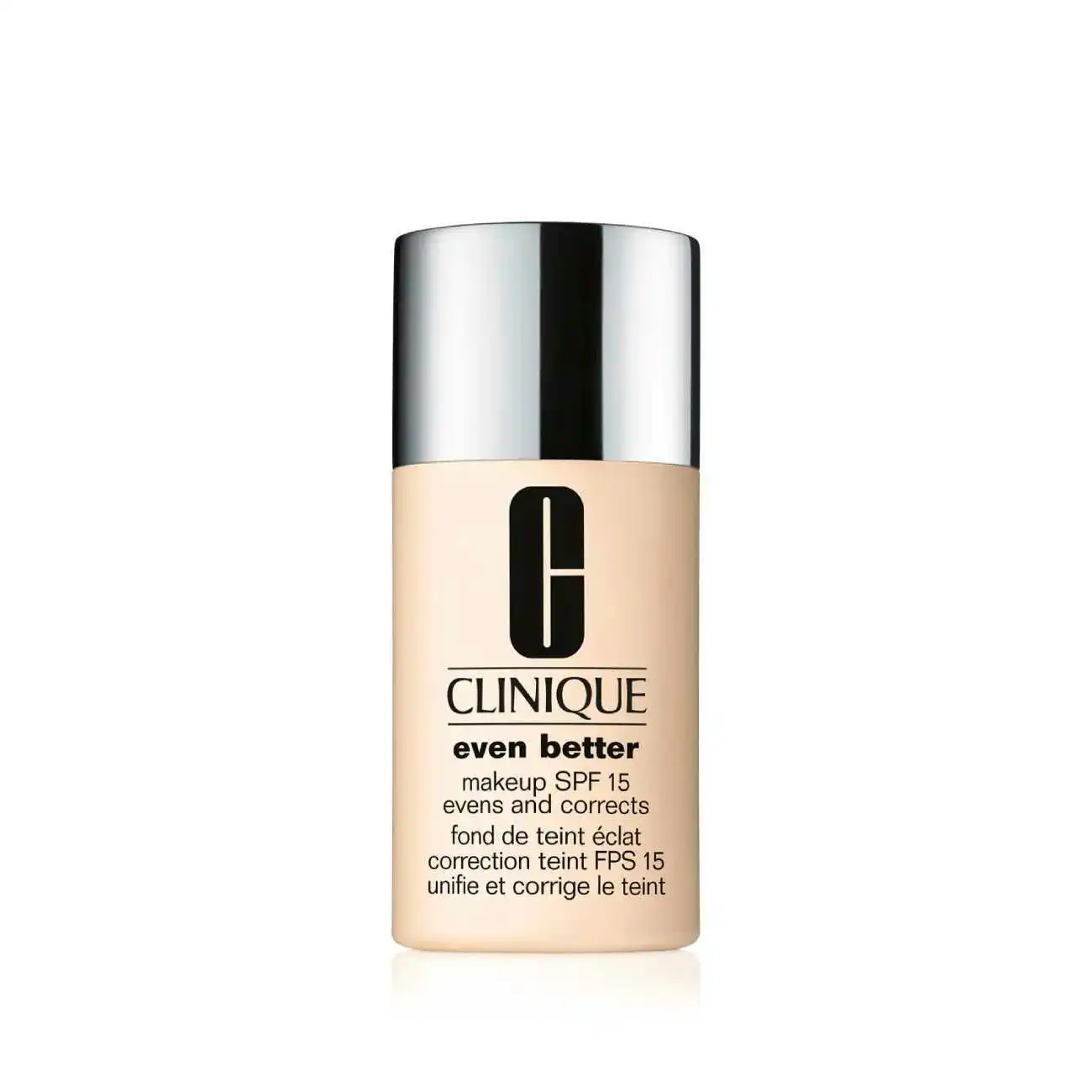 Clinique Even Better Makeup Broad Spectrum SPF 15 Cn 08 Linen 30ml