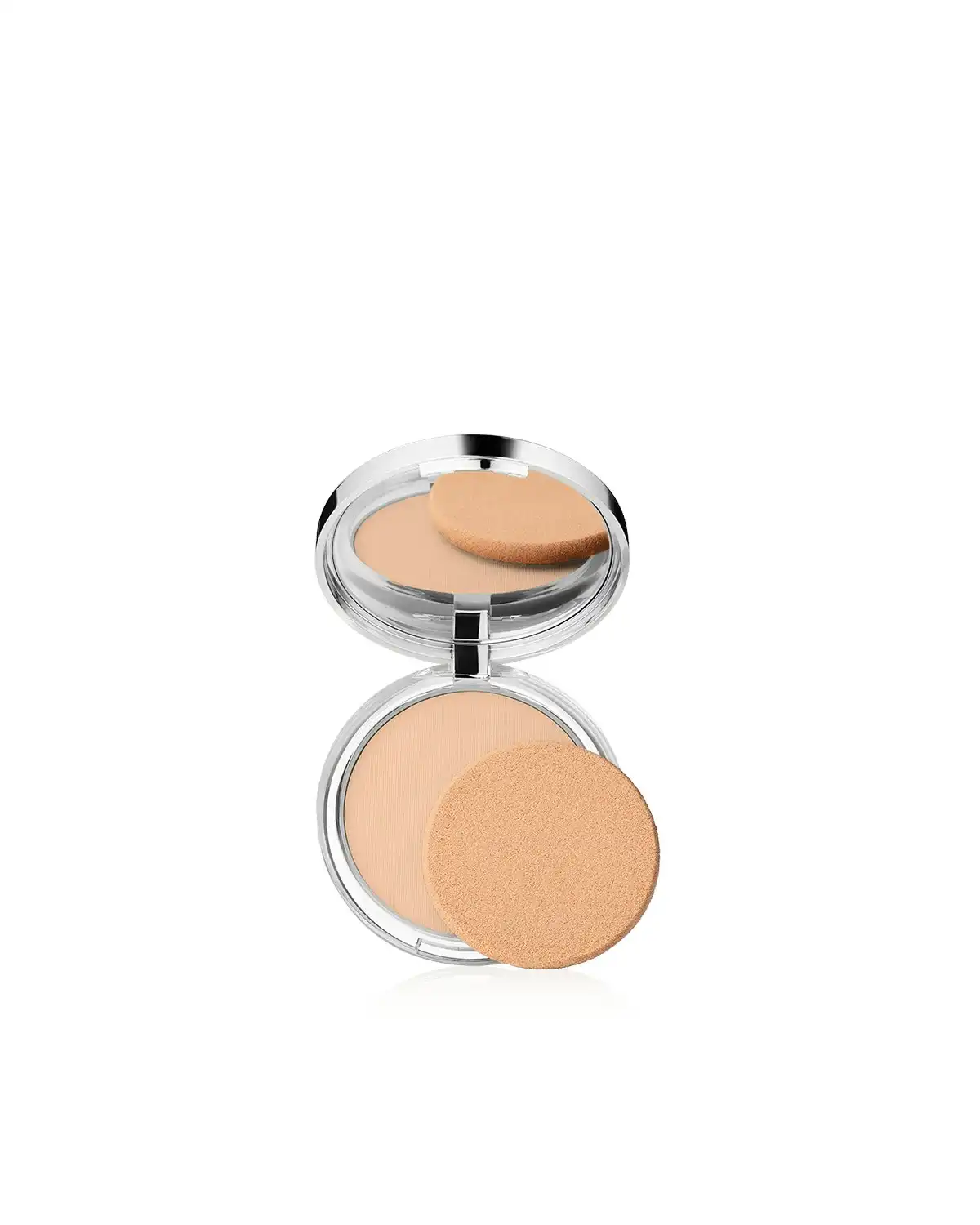 Clinique Super Powder Double Face Powder 01 Matte Ivory 10g