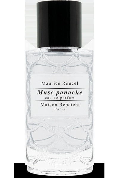 Maison Rebatchi Musc Panache EDP 50ml