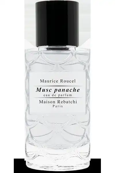 Maison Rebatchi Musc Panache EDP 50ml