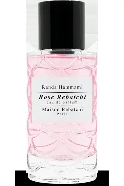 Maison Rebatchi Rose Rebatchi EDP 50ml