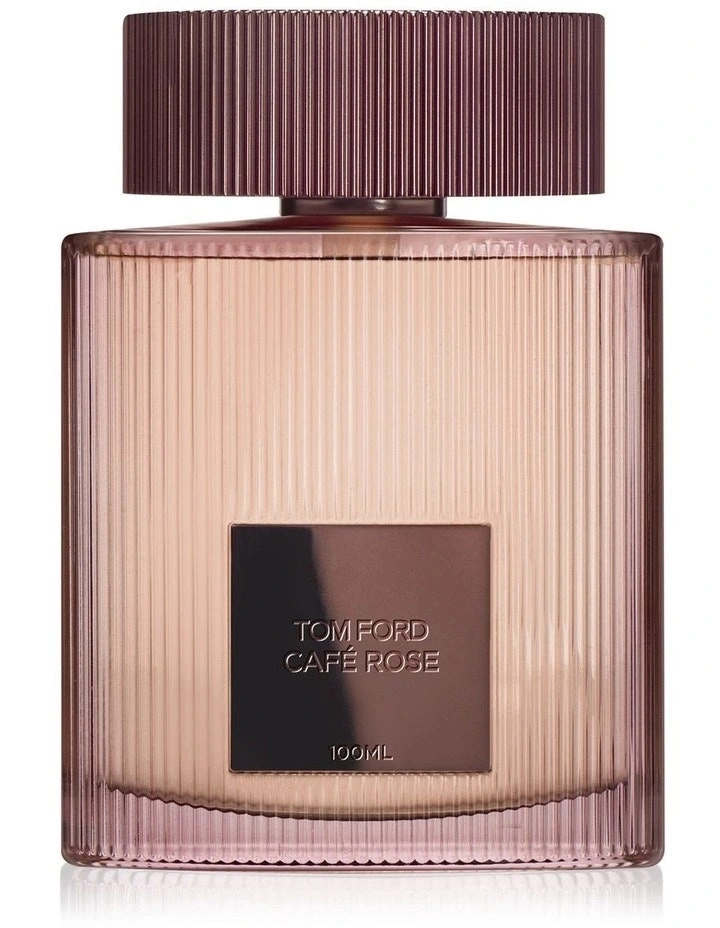 Tom Ford Cafe Rose EDP 100ml