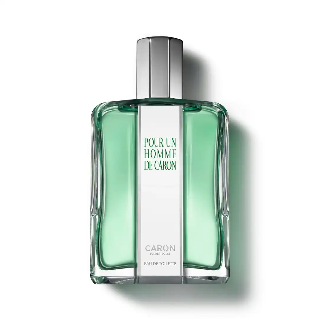 Caron Pour Un Homme EDT 75ml Spray