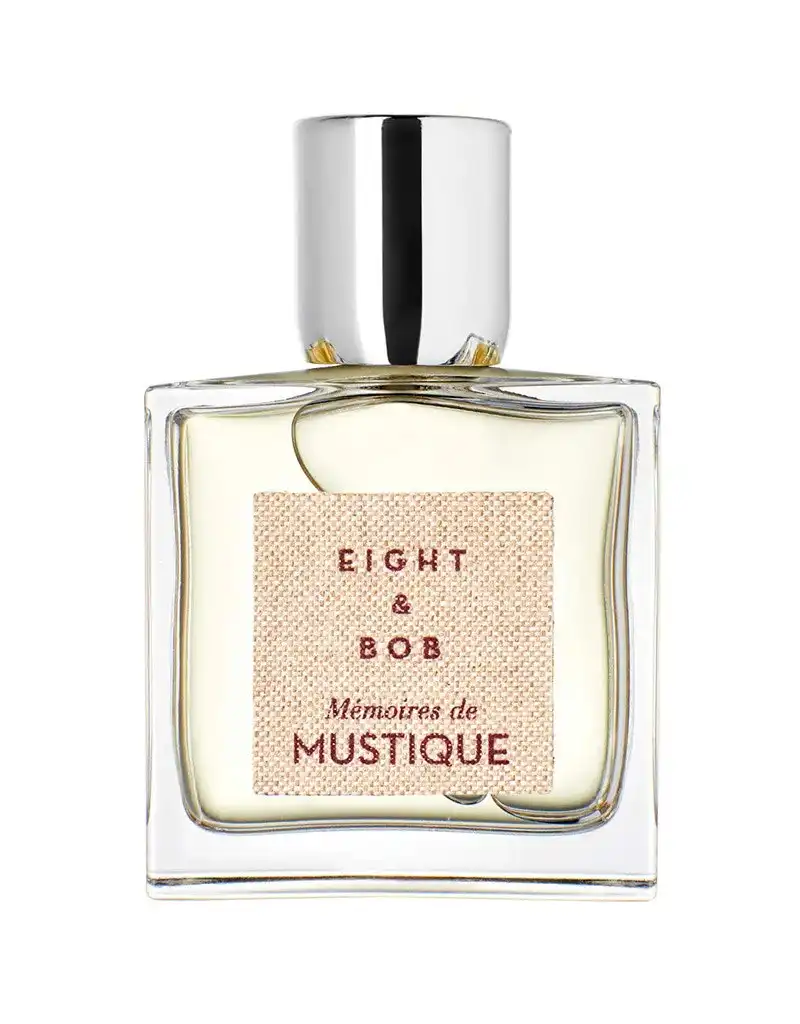 Eight & Bob Memoires de Mustique EDP 100ml