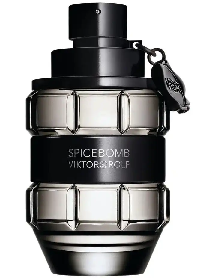 Viktor & Rolf Spicebomb EDT 50ml