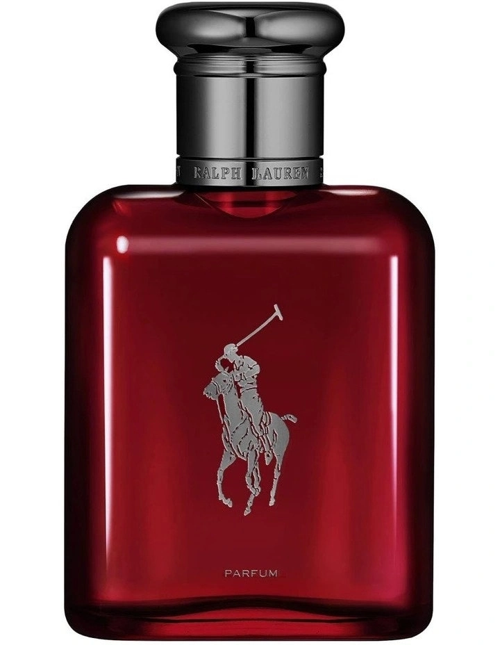 Ralph Lauren Polo Red Parfum 125ml Refillable