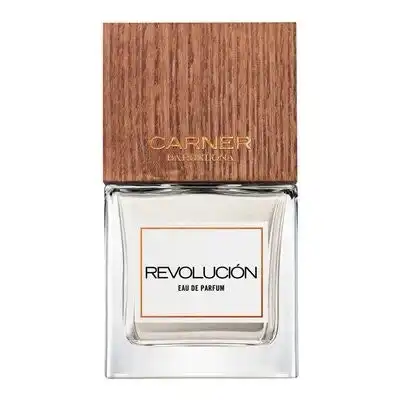 Carner Barcelona Revolucion EDP 50ml