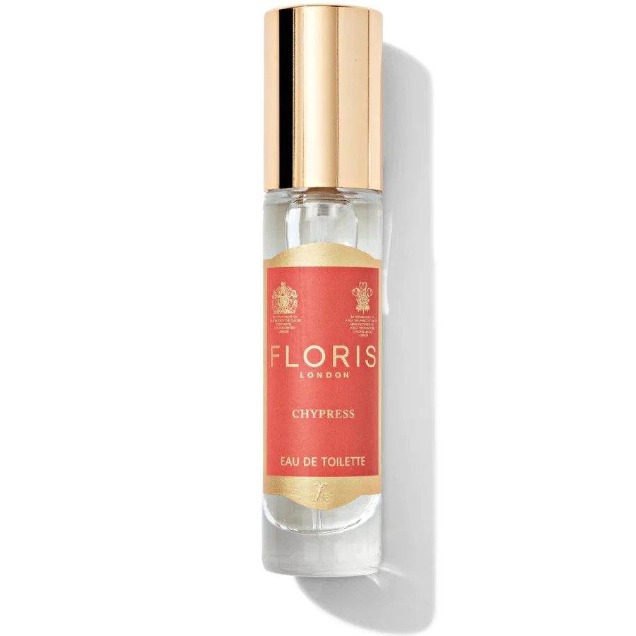 Floris Chypress 10ml Travel Spray