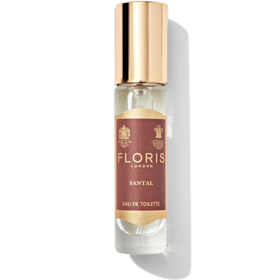 Floris Santal 10ml Travel Spray