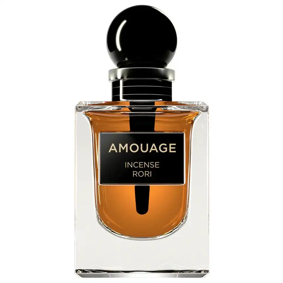 Amouage Attar Collection Incense Rori Pure Parfum 12ml