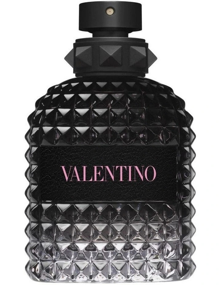 Valentino Uomo Born In Roma EDT 100ml