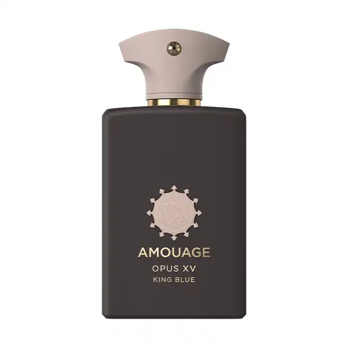 Amouage Opus XV King Blue EDP 100ml