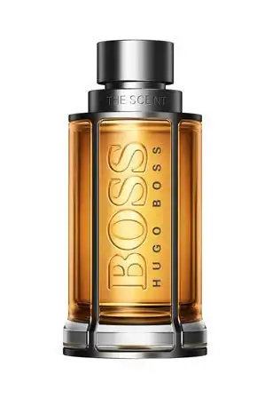 Hugo Boss The Scent EDT 100ml