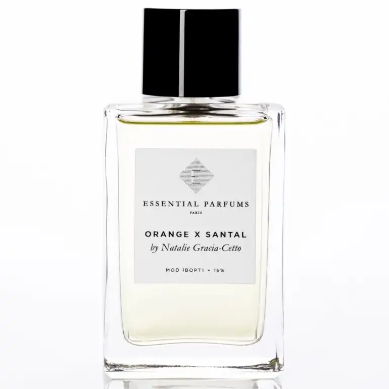 Essential Parfums Orange x Santal EDP 100ml