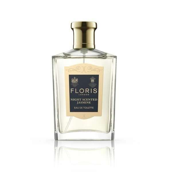 Floris Night Scented Jasmine EDT 100ml