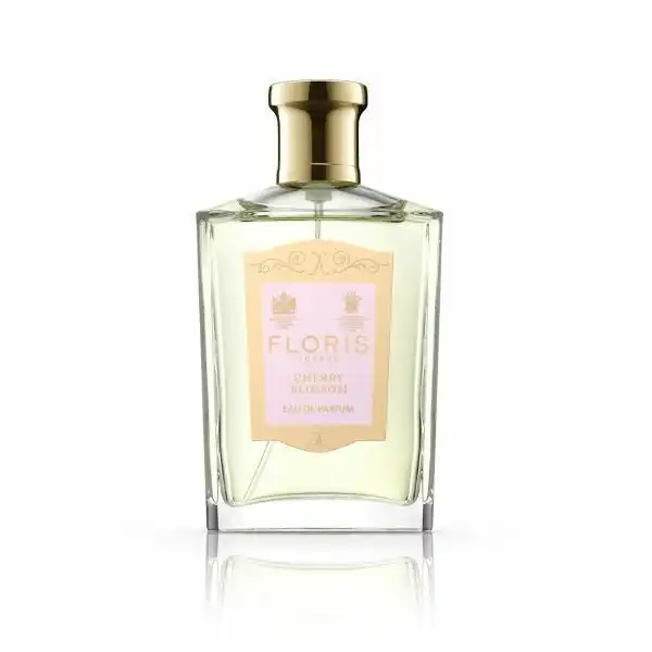 Floris Cherry Blossom EDP 100ml