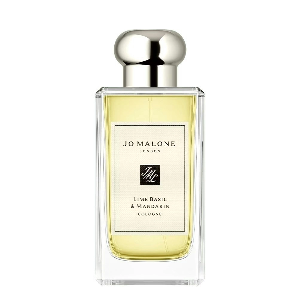 Jo Malone London Lime Basil & Mandarin Cologne 100ml