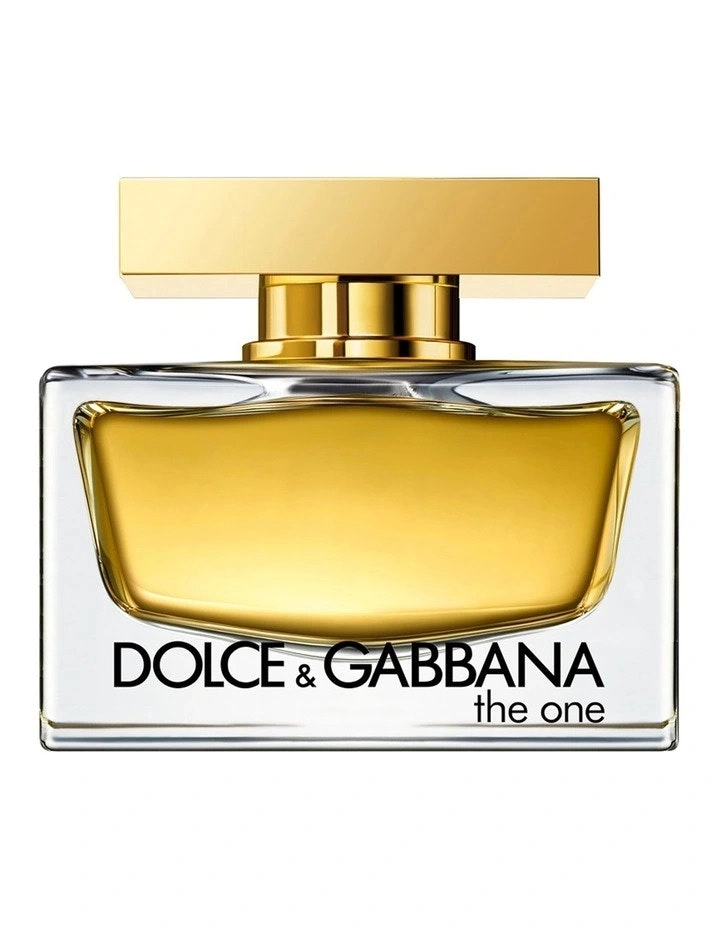 Dolce & Gabbana The One EDP 75ml