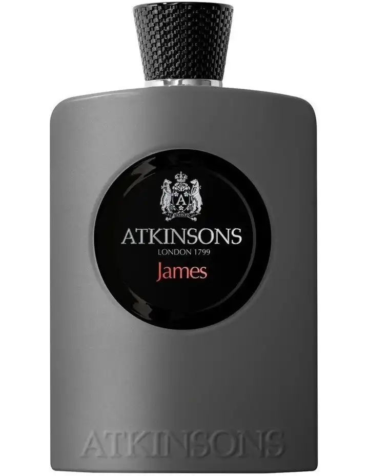 ATKINSONS James EDP 100ml