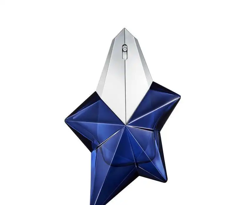 Mugler Angel Elixir Refillable Star EDP 25ml