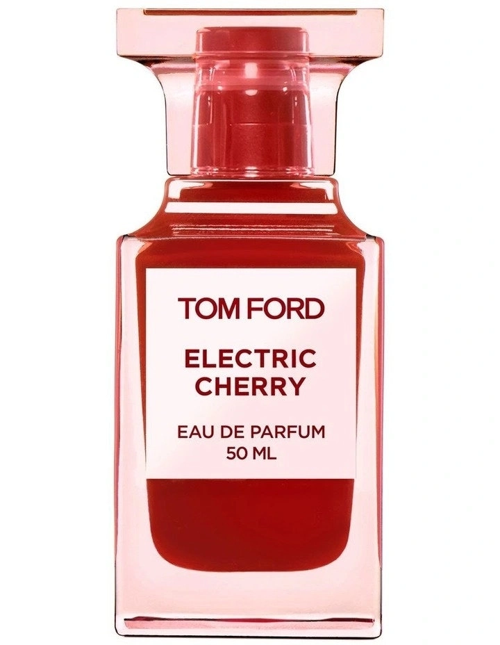 Tom Ford Electric Cherry EDP 50ml