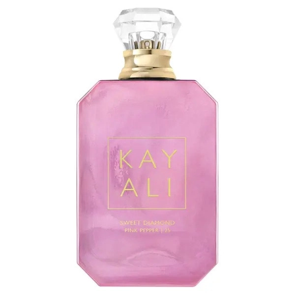 KAYALI Sweet Diamond Pink Pepper 25 Eau De Parfum Intense 100ml