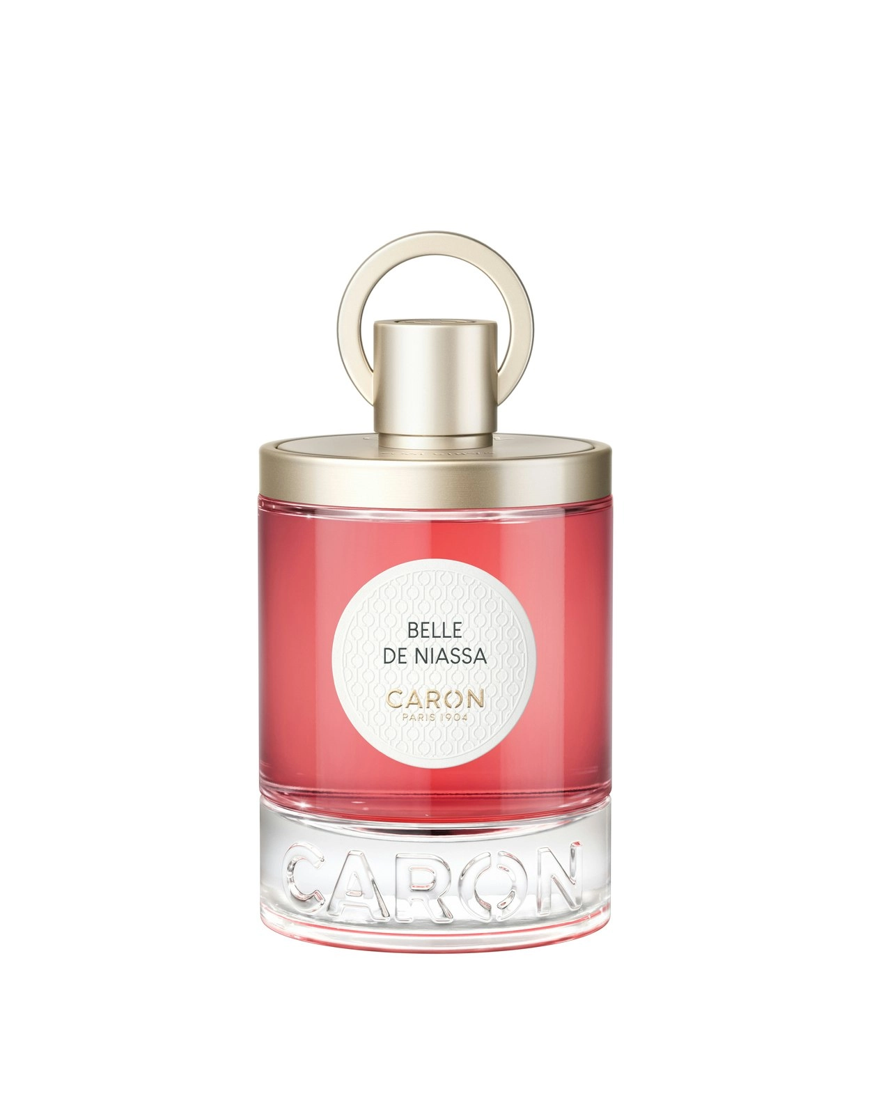 Caron Belle De Niassa EDP 100ml Refillable