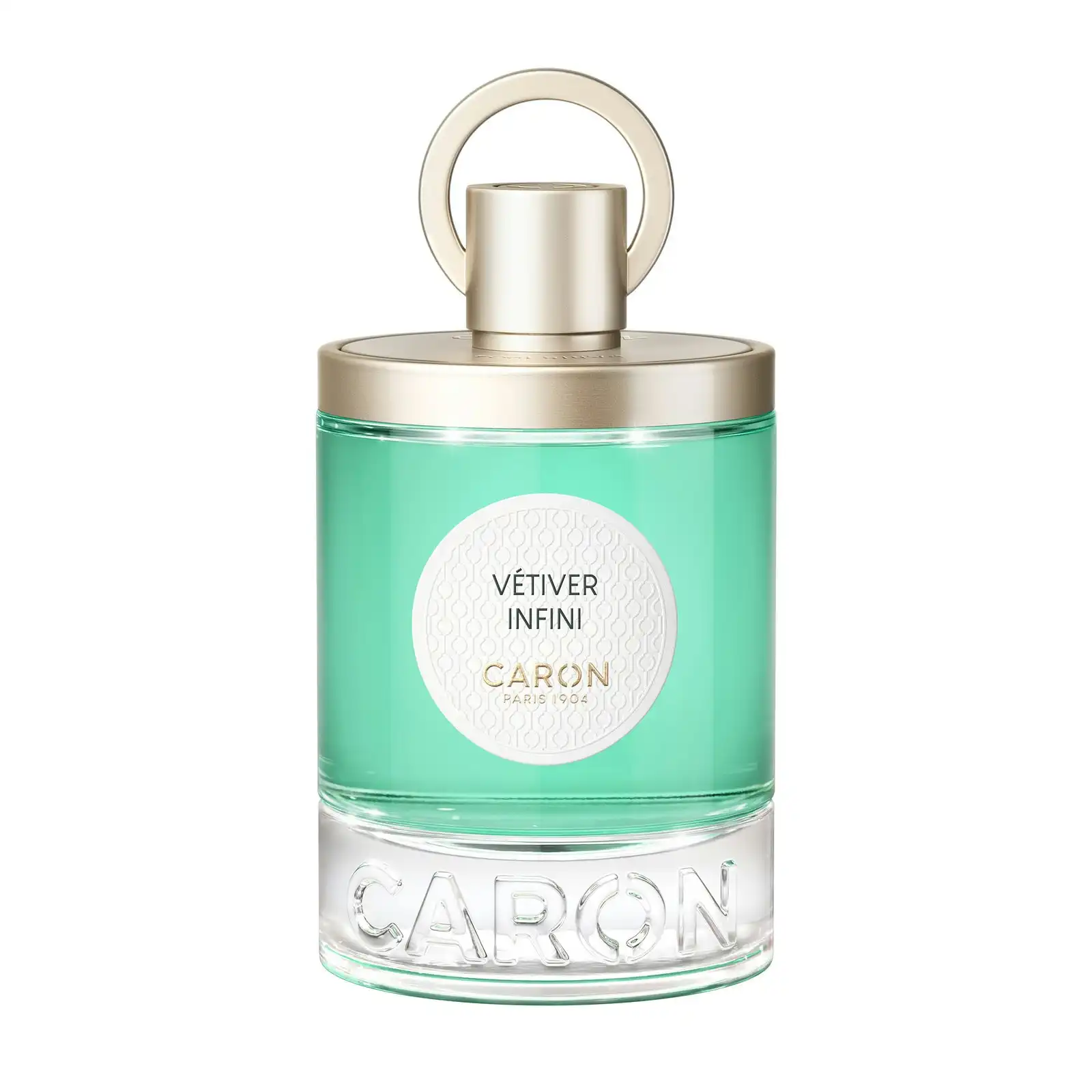 Caron Vetiver Infini EDP 100ml Refillable