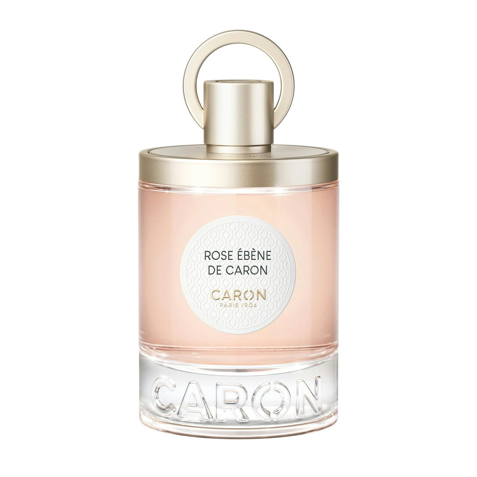 Caron Rose Ebene De Caron EDP 100ml Refillable