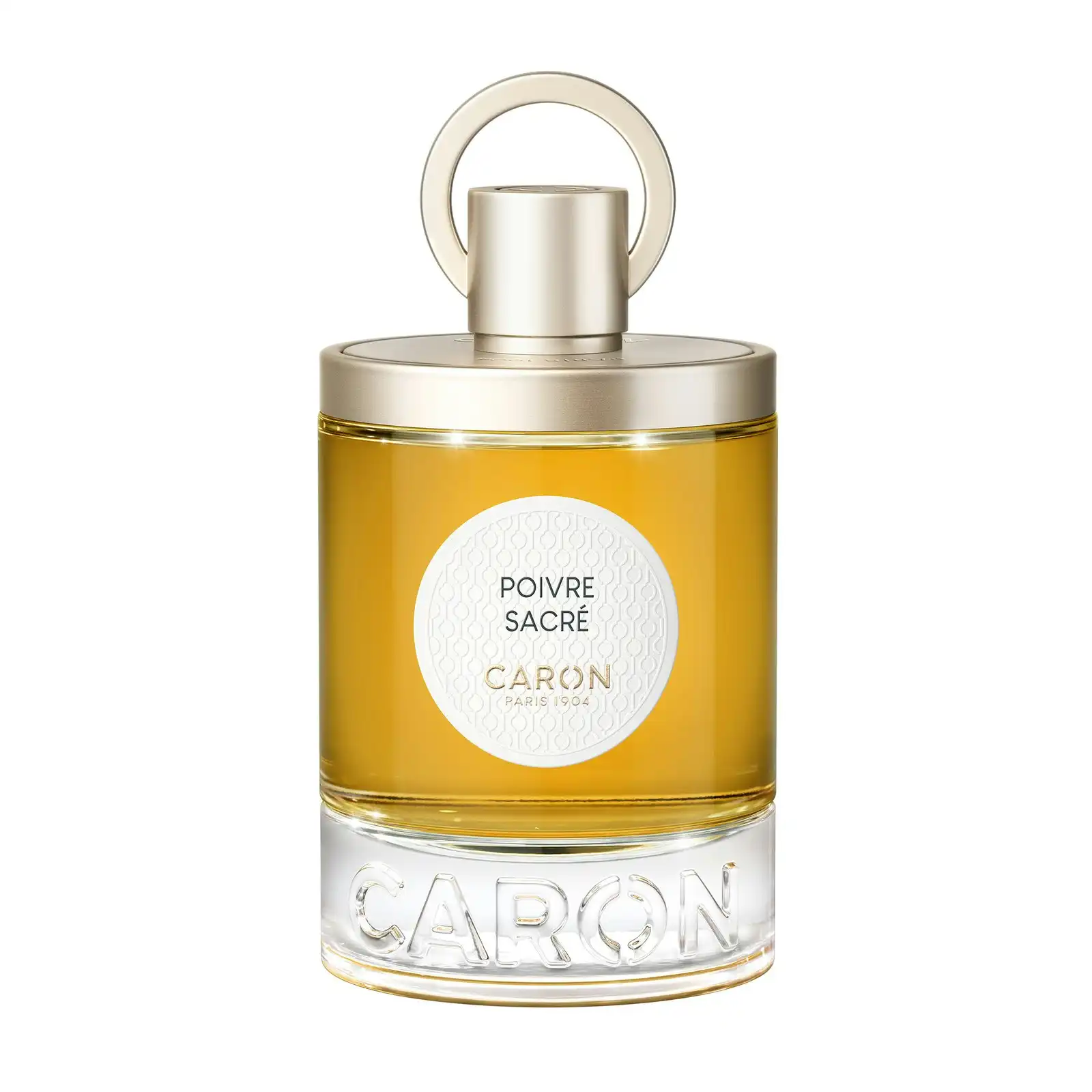 Caron Poivre Sacre EDP 100ml Refillable