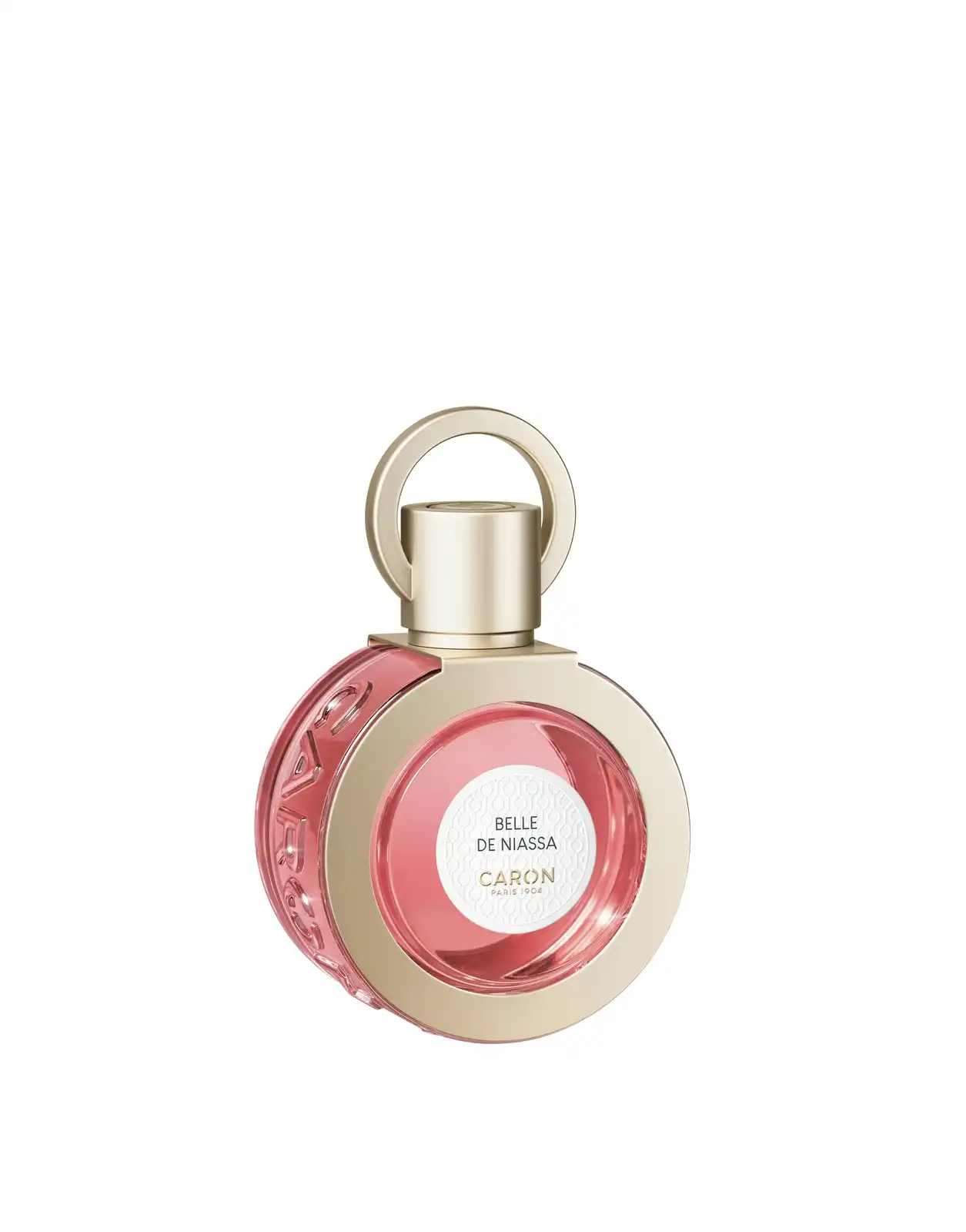 Caron Belle De Niassa EDP 50ml Refillable