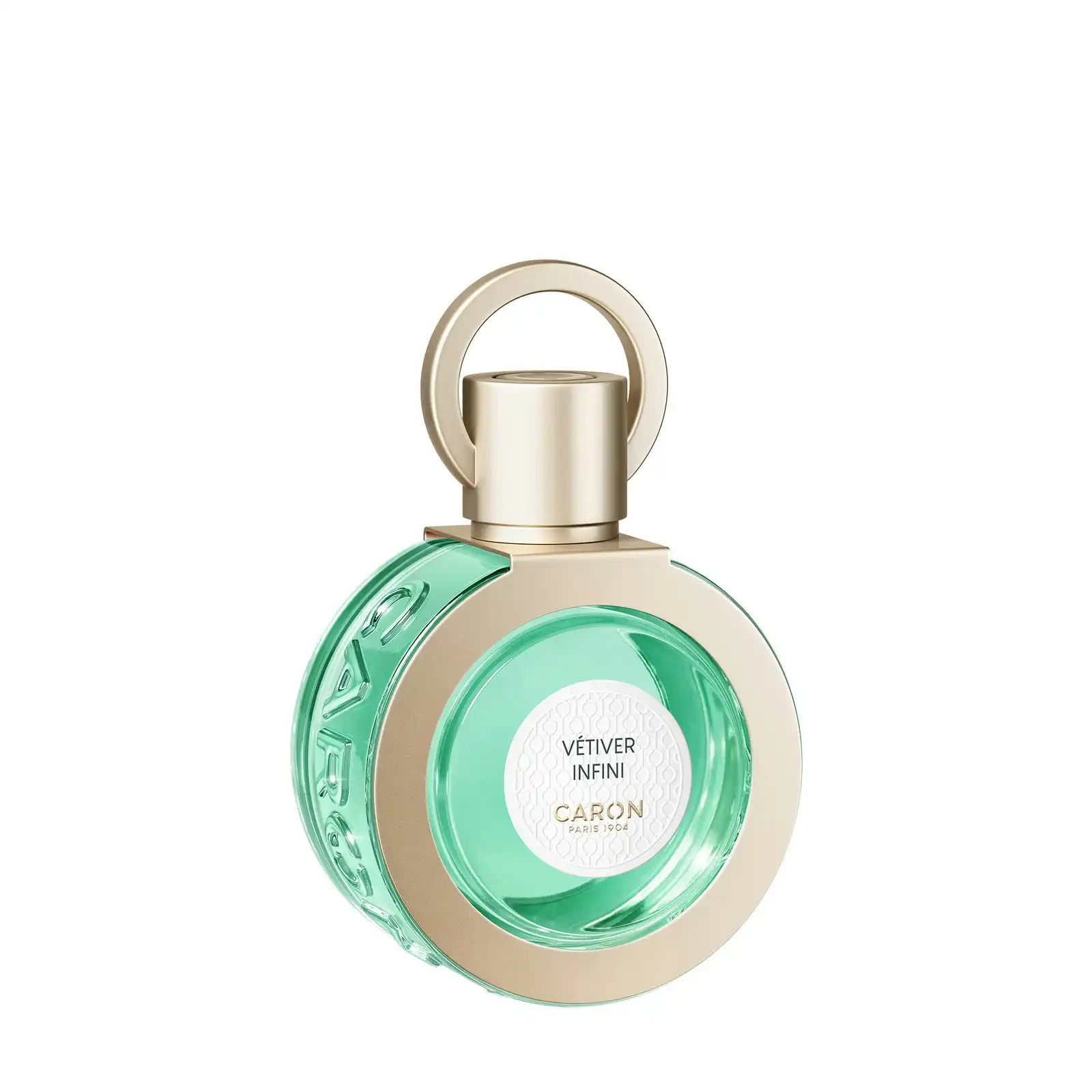 Caron Vetiver Infini EDP 50ml Refillable