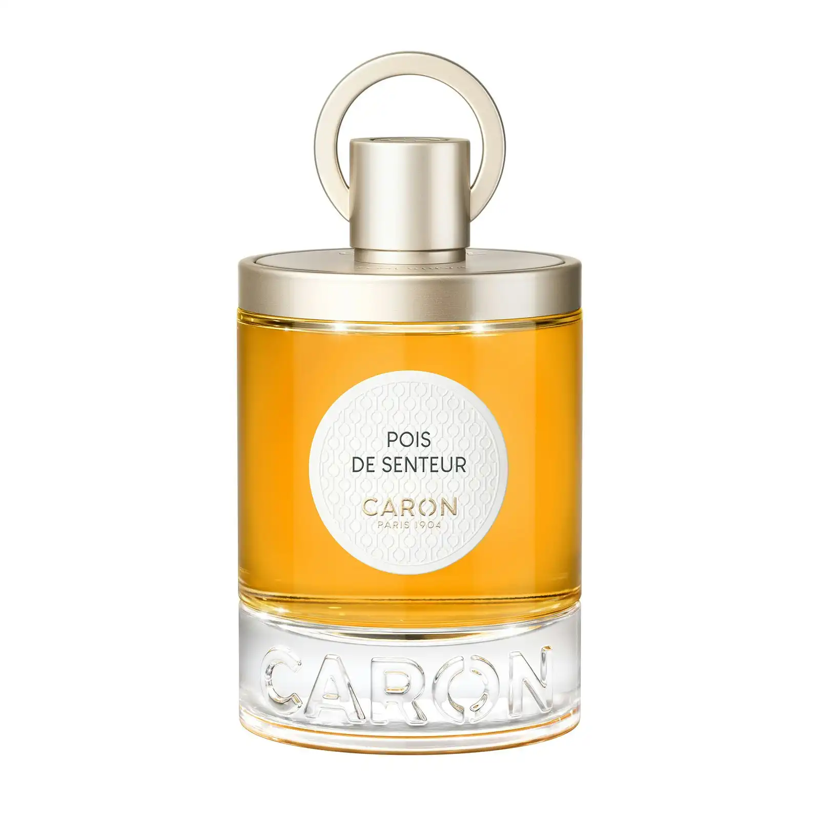 Caron Pois De Senteur Perfume 100ml Refillable