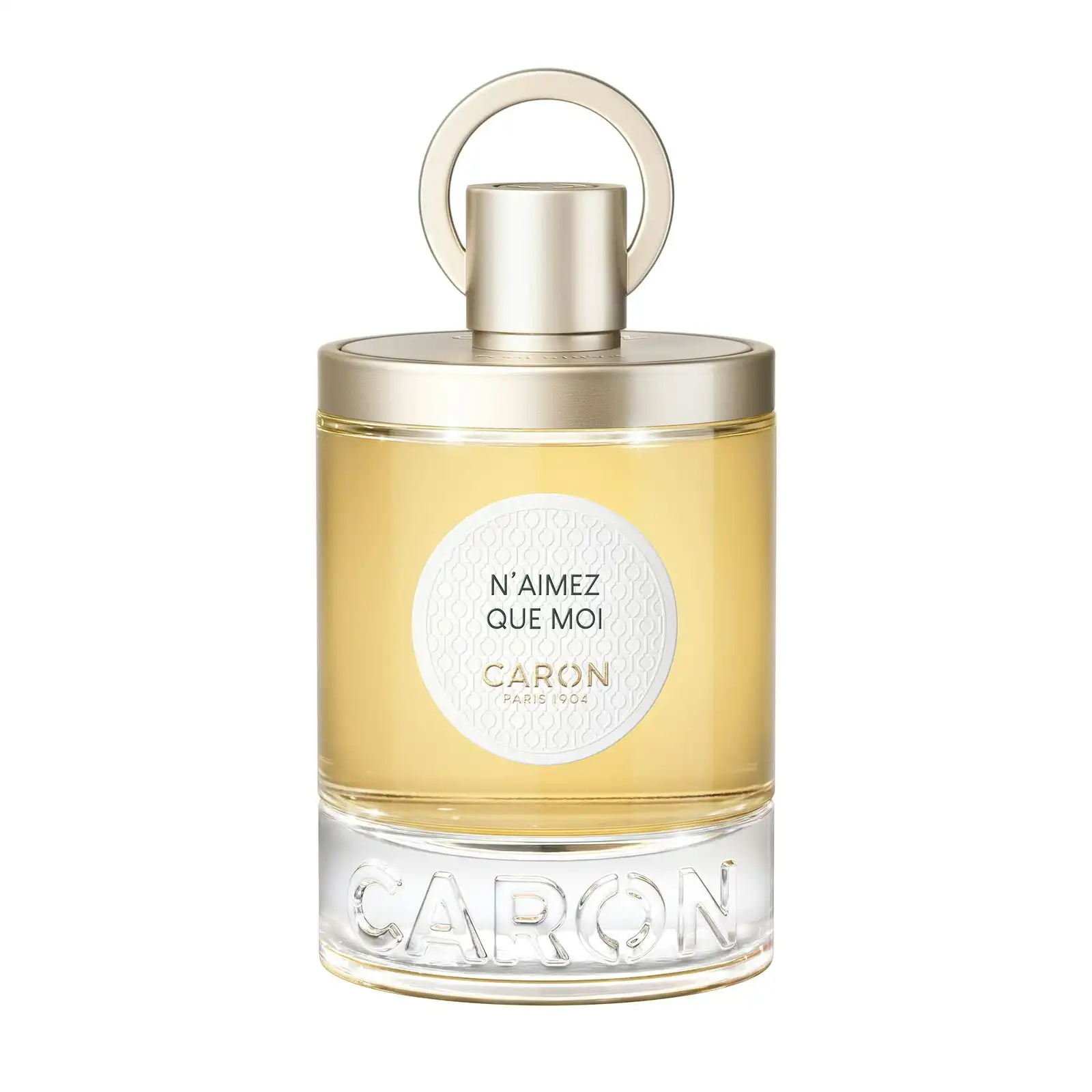 Caron N'Aimez Que Moi Perfume 100ml Refillable