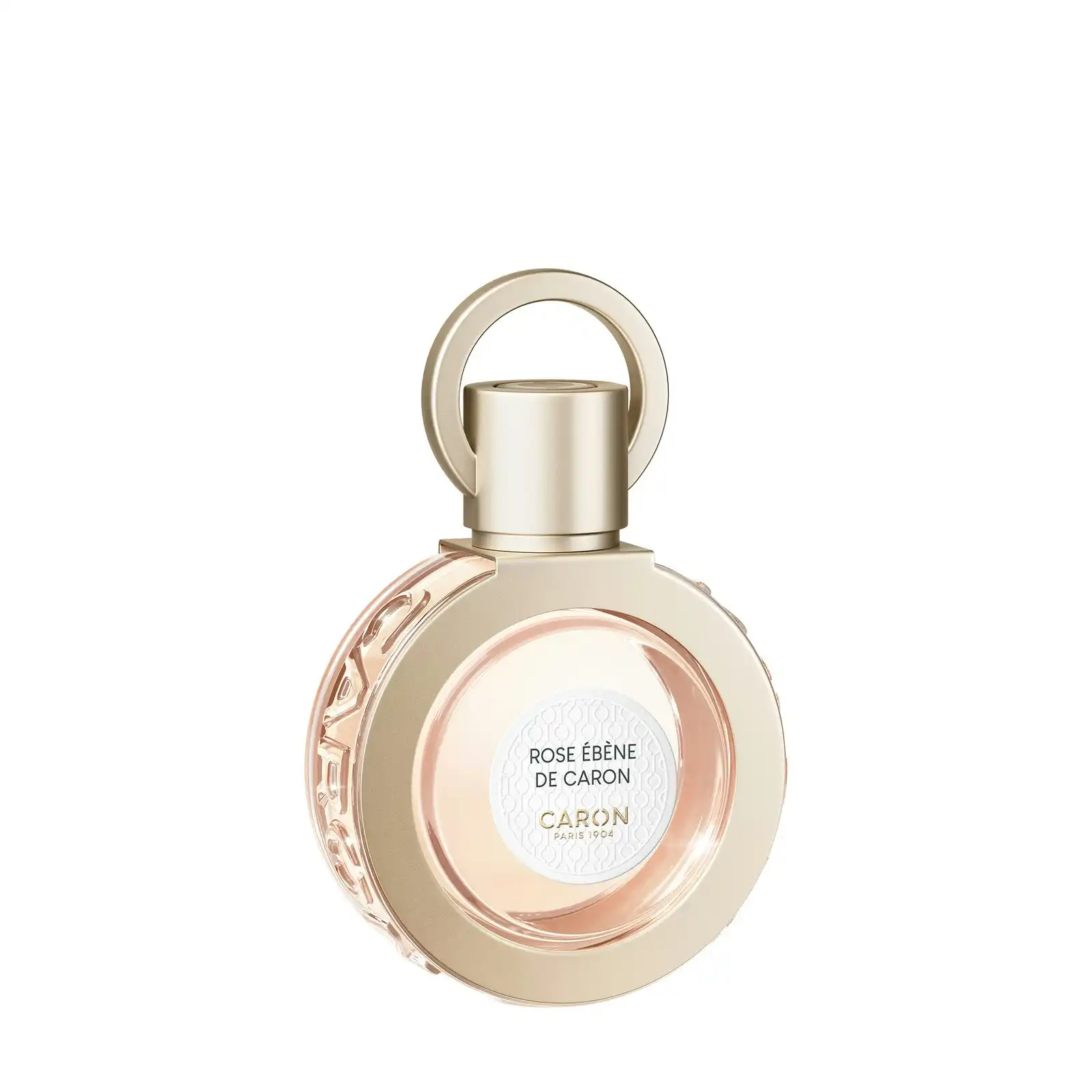 Caron Rose Ebene De Caron EDP 30ml Refillable