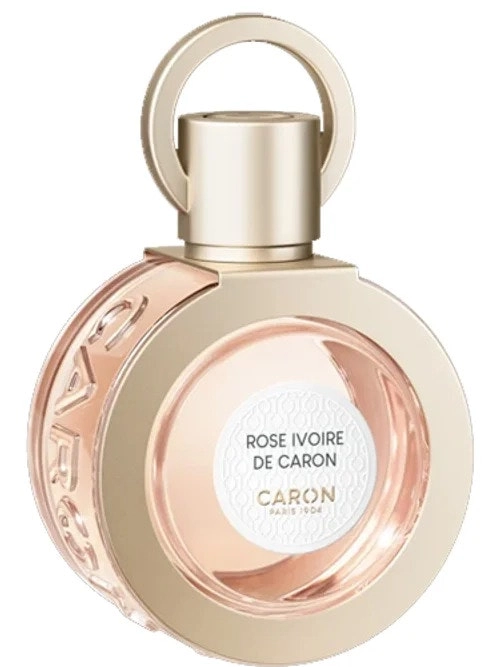 Caron Rose Ivoire De Caron EDP 30ml Refillable