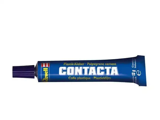 Revell Contacta Glue Gel