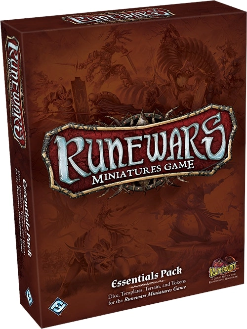 Runewars Essentials Pack