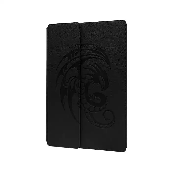 Playmat - Dragon Shield - Outdoor Nomad - Black