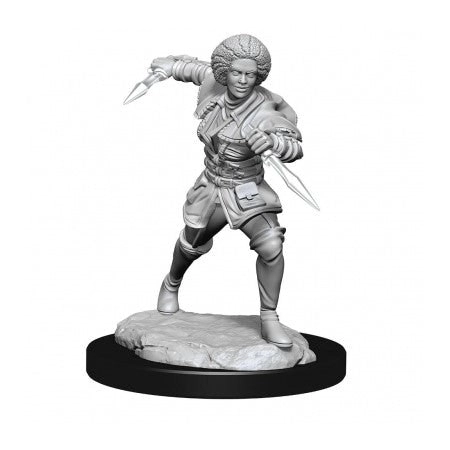 Magic the Gathering Unpainted Miniatures Kaya