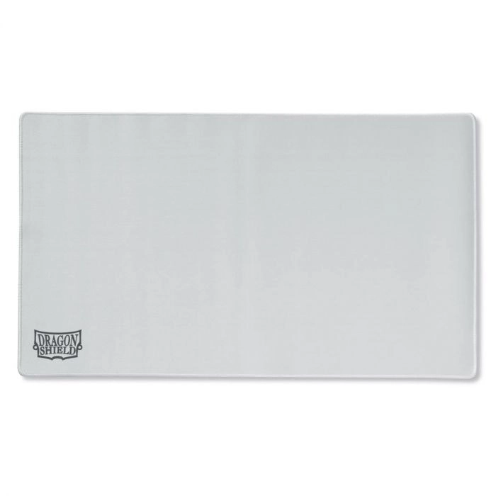 Playmat - Dragon Shield - Plain White