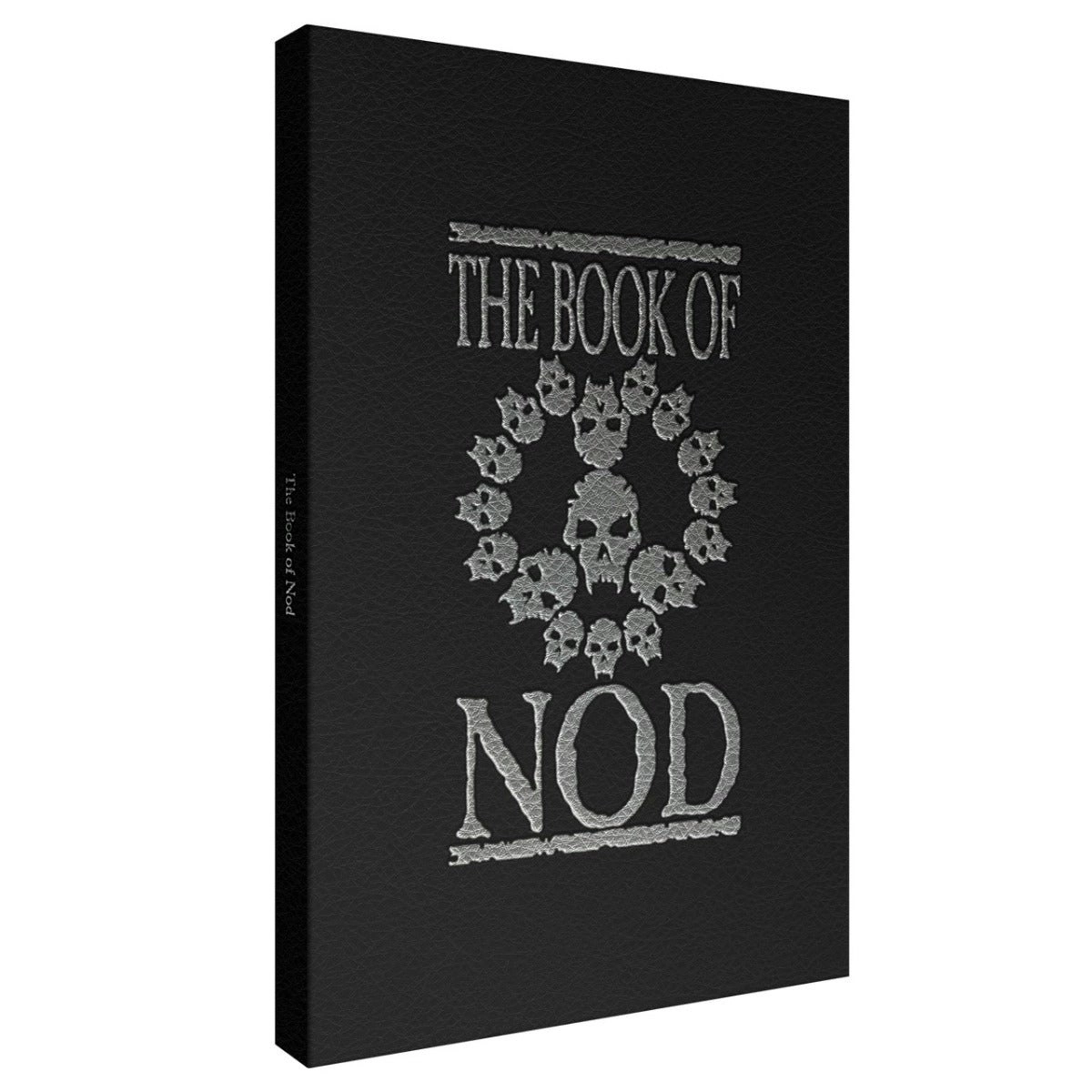 Vampire: The Masquerade 5th Edition - The Book of Nod