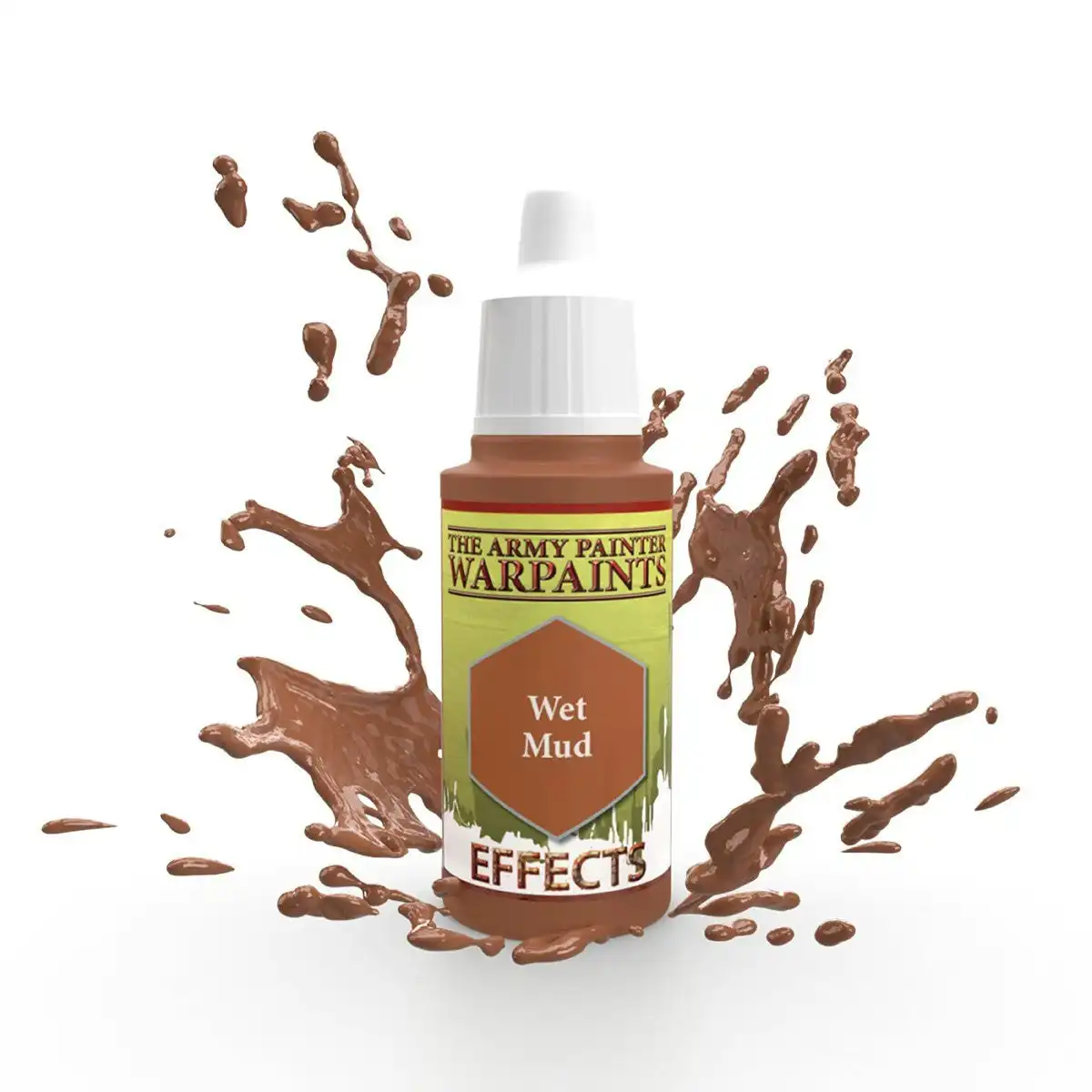 Army Painter Effects - Wet Mud 18ml