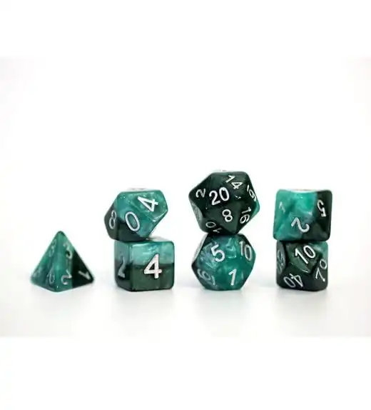 Supernova Dice - Adamantine